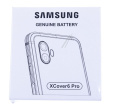 Samsung Phone Battery Packs - Gp-pbg736asabw Samsung Akku Für Xcover 6 Pro
